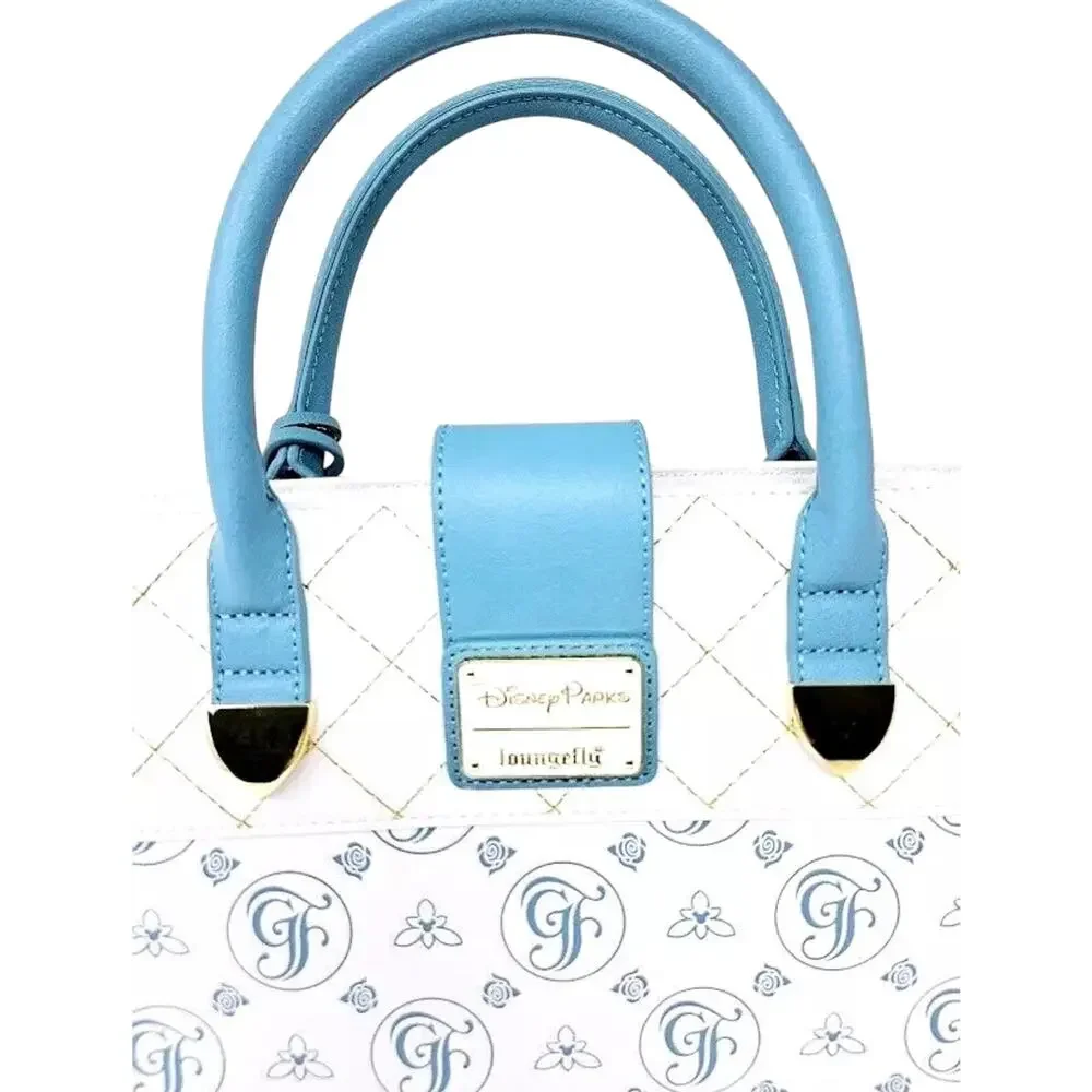 Loungefly nwt disney